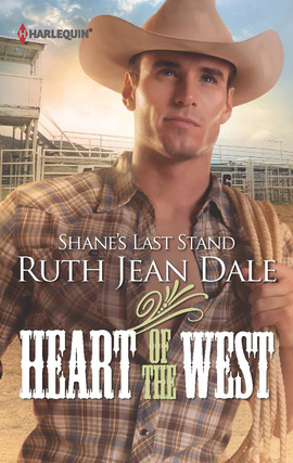 Title details for Shane's Last Stand by Ruth Jean Dale - Available